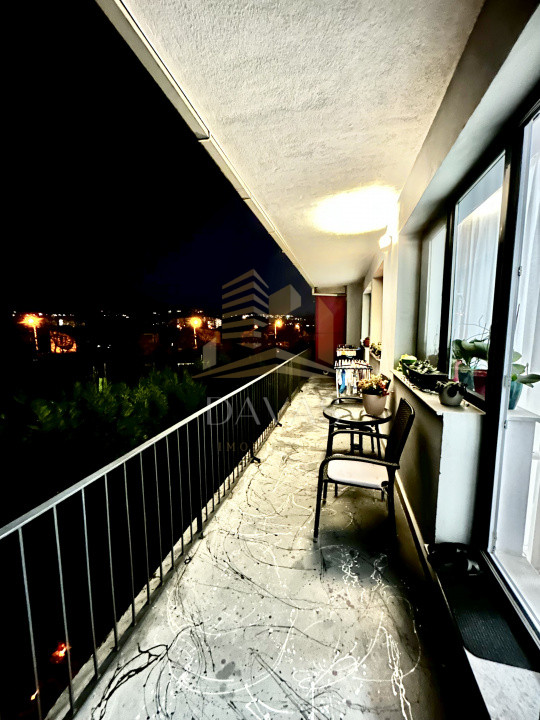 Apartament 3 camere de vanzare | Marasti | Parcare exterioara 