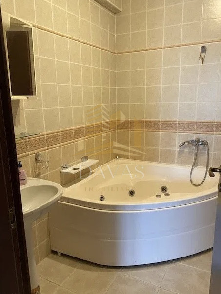 Apartament 2 camere de vanzare | Andrei Muresanu | Parcare subterana 