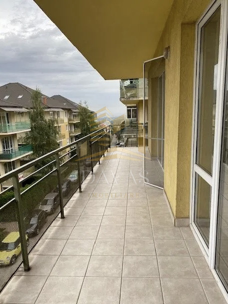 Apartament 2 camere de vanzare | Andrei Muresanu | Parcare subterana 