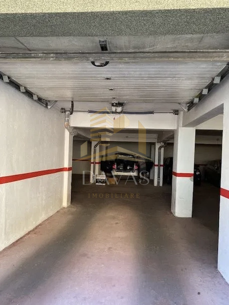 Apartament 2 camere de vanzare | Andrei Muresanu | Parcare subterana 