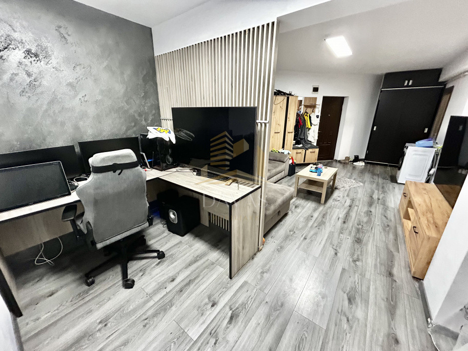  COMISION 0% | Apartament cu 2 camere de vanzare | Marasti | Bloc 2010  | etaj 1