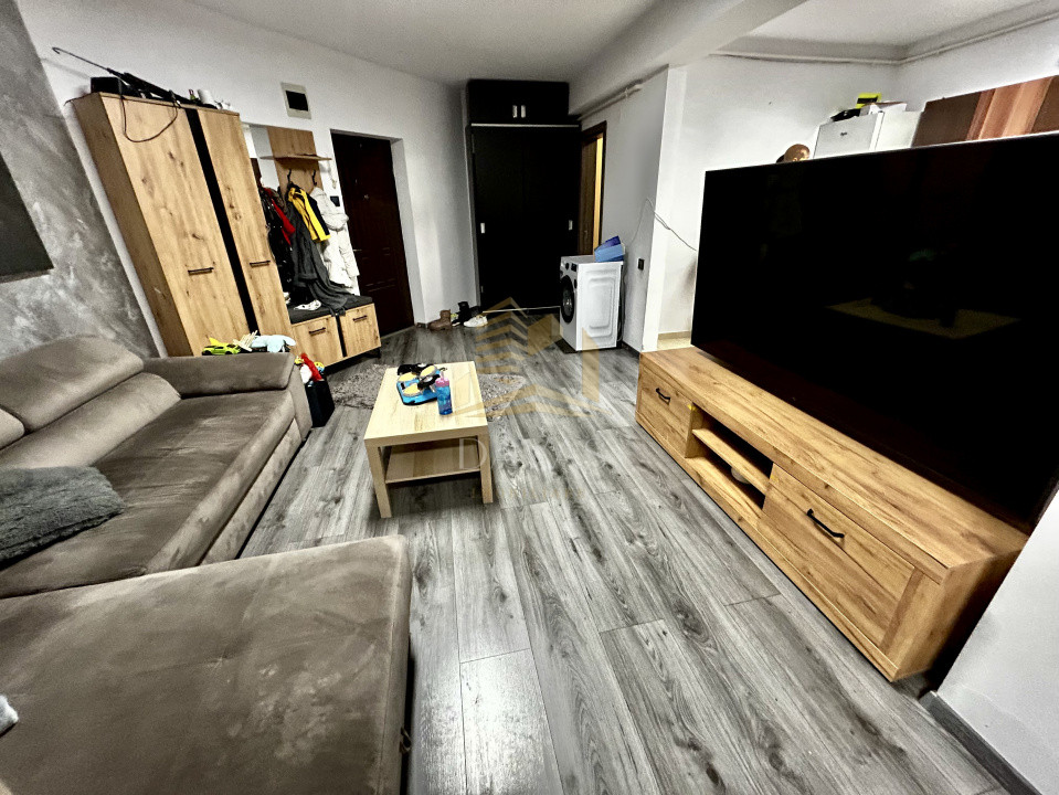  COMISION 0% | Apartament cu 2 camere de vanzare | Marasti | Bloc 2010  | etaj 1