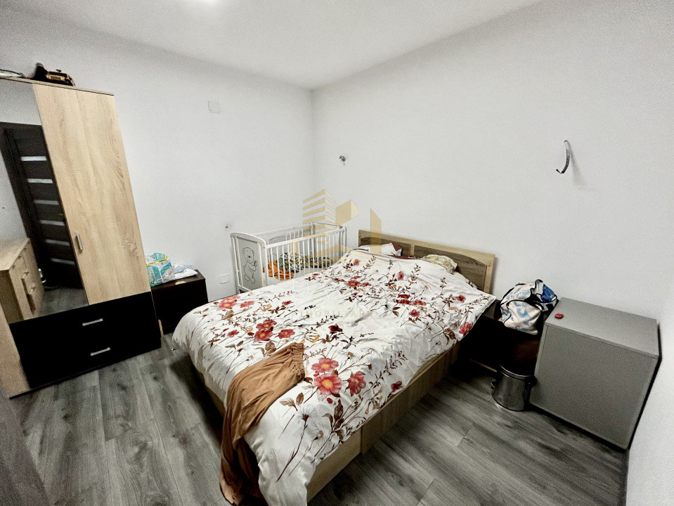  COMISION 0% | Apartament cu 2 camere de vanzare | Marasti | Bloc 2010  | etaj 1