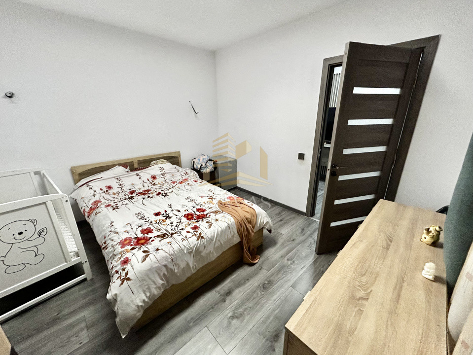  COMISION 0% | Apartament cu 2 camere de vanzare | Marasti | Bloc 2010  | etaj 1