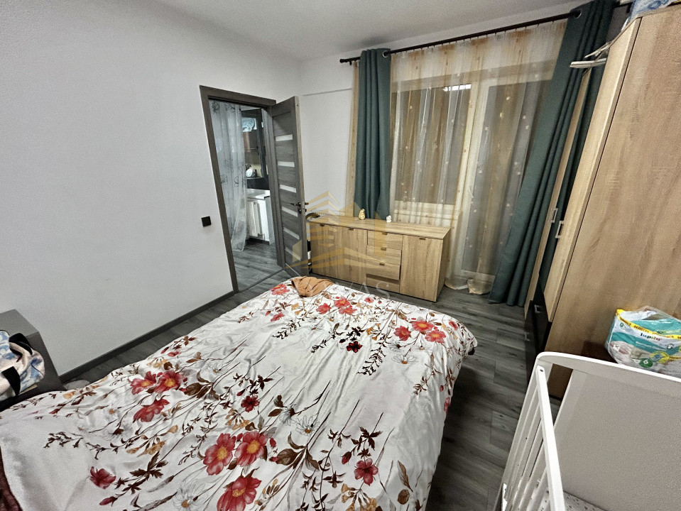  COMISION 0% | Apartament cu 2 camere de vanzare | Marasti | Bloc 2010  | etaj 1