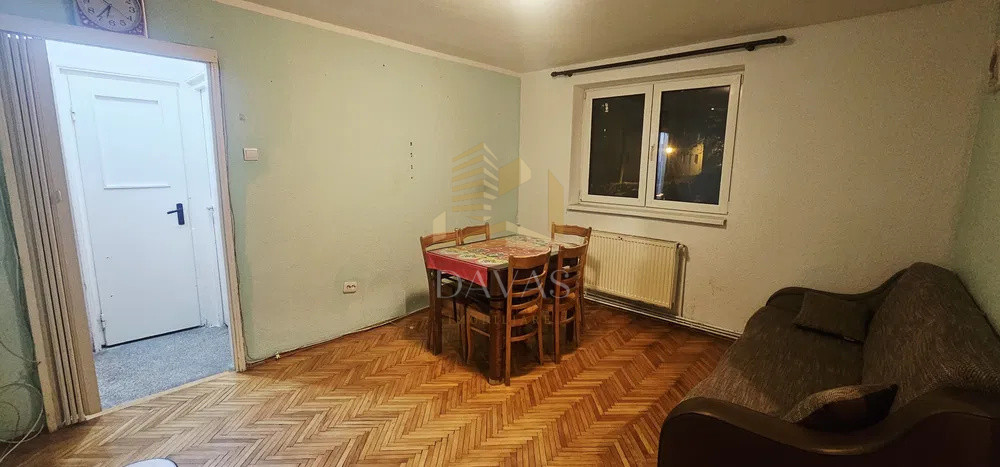 Apartament cu 2 camere | Gheorgheni | etajul 1