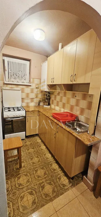 Apartament cu 2 camere | Gheorgheni | etajul 1