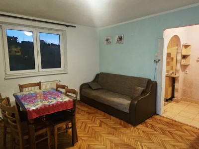 Apartament cu 2 camere | Gheorgheni | etajul 1