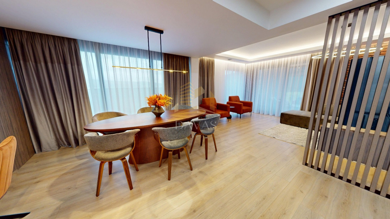 Casa individuala LUX de vanzare | Sun Garden | Cheltuieli incluse 