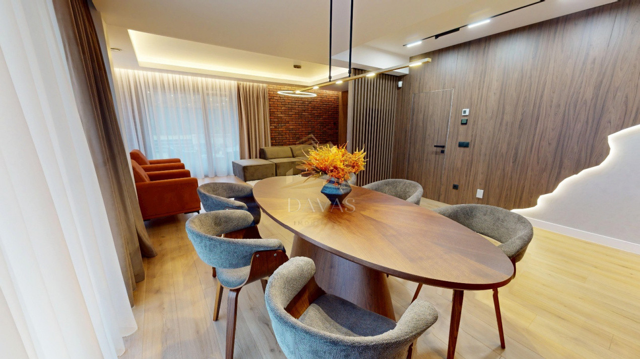 Casa individuala LUX de vanzare | Sun Garden | Cheltuieli incluse 