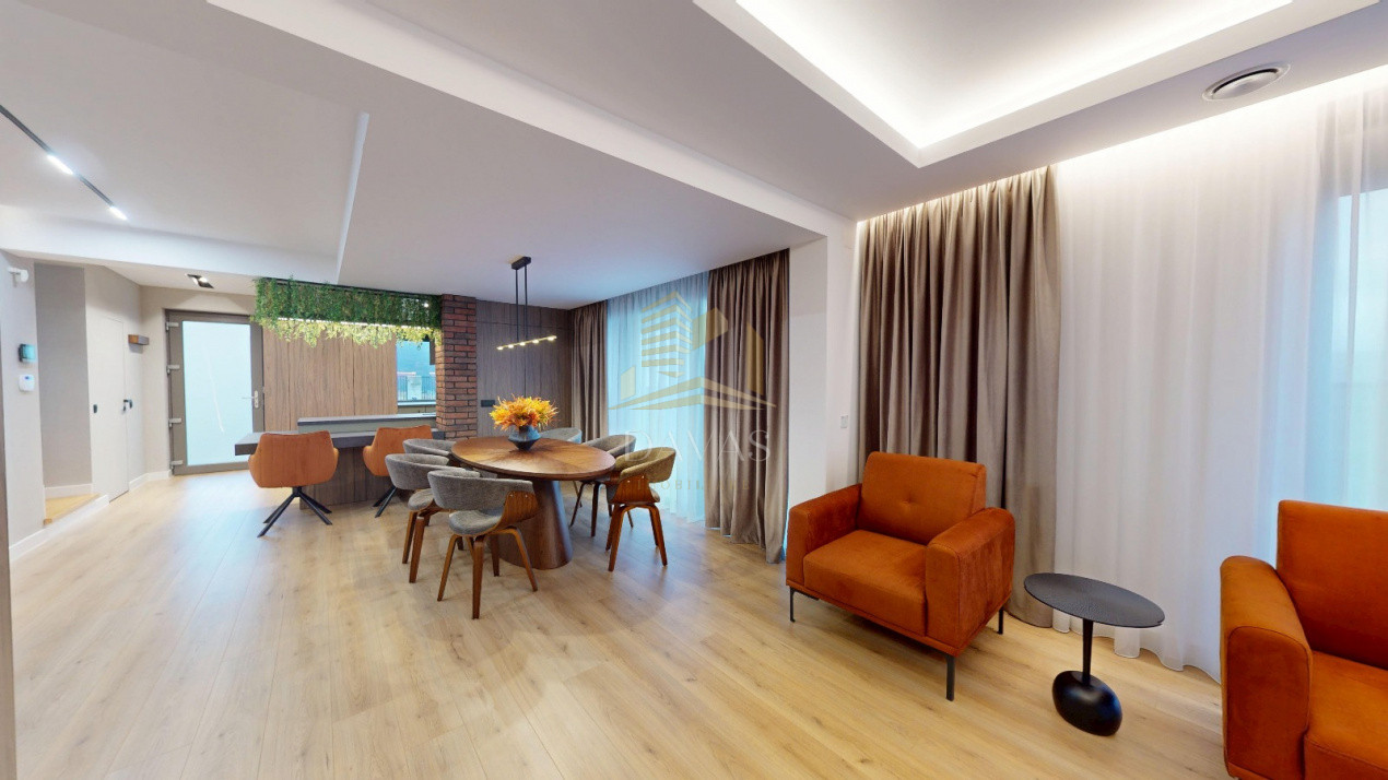 Casa individuala LUX de vanzare | Sun Garden | Cheltuieli incluse 