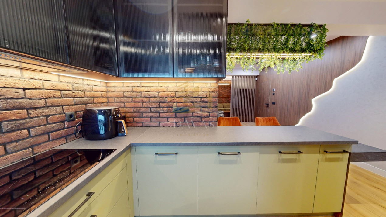 Casa individuala LUX de vanzare | Sun Garden | Cheltuieli incluse 