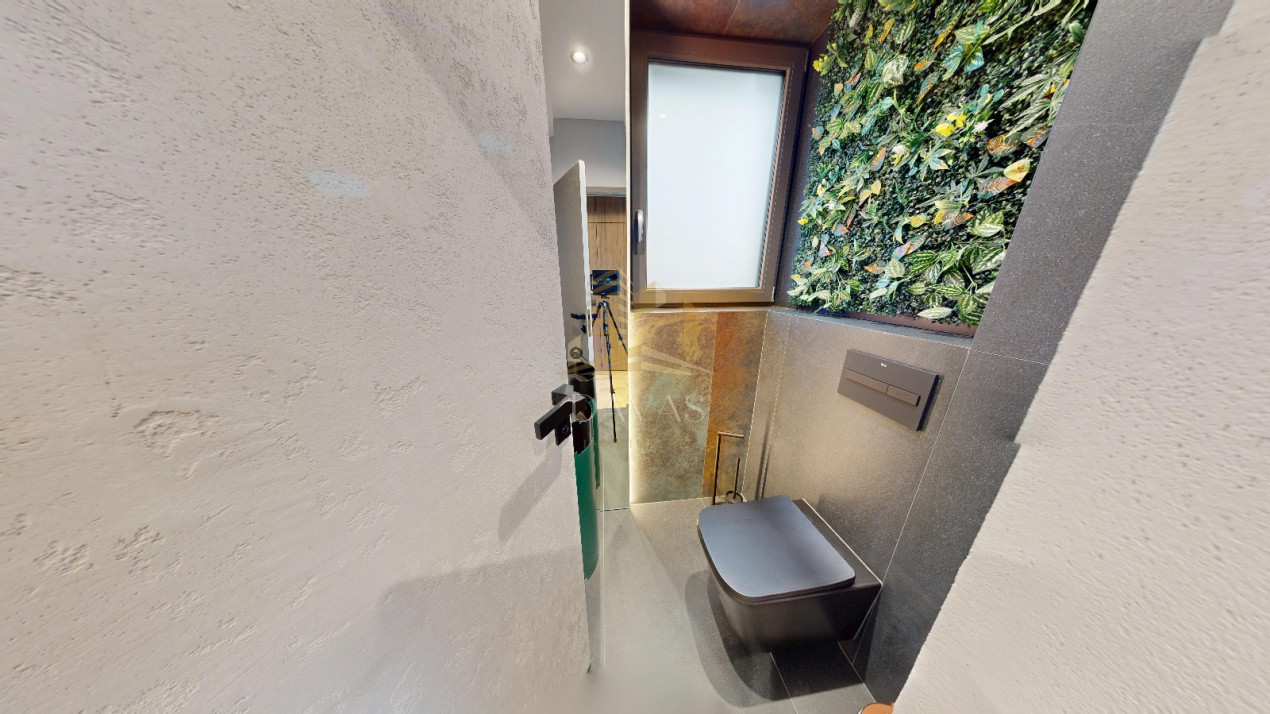 Casa individuala LUX de vanzare | Sun Garden | Cheltuieli incluse 