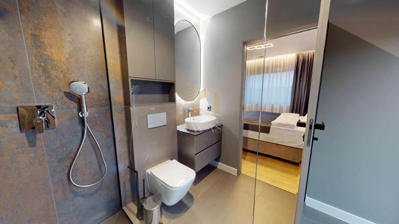 Casa individuala LUX de vanzare | Sun Garden | Cheltuieli incluse 