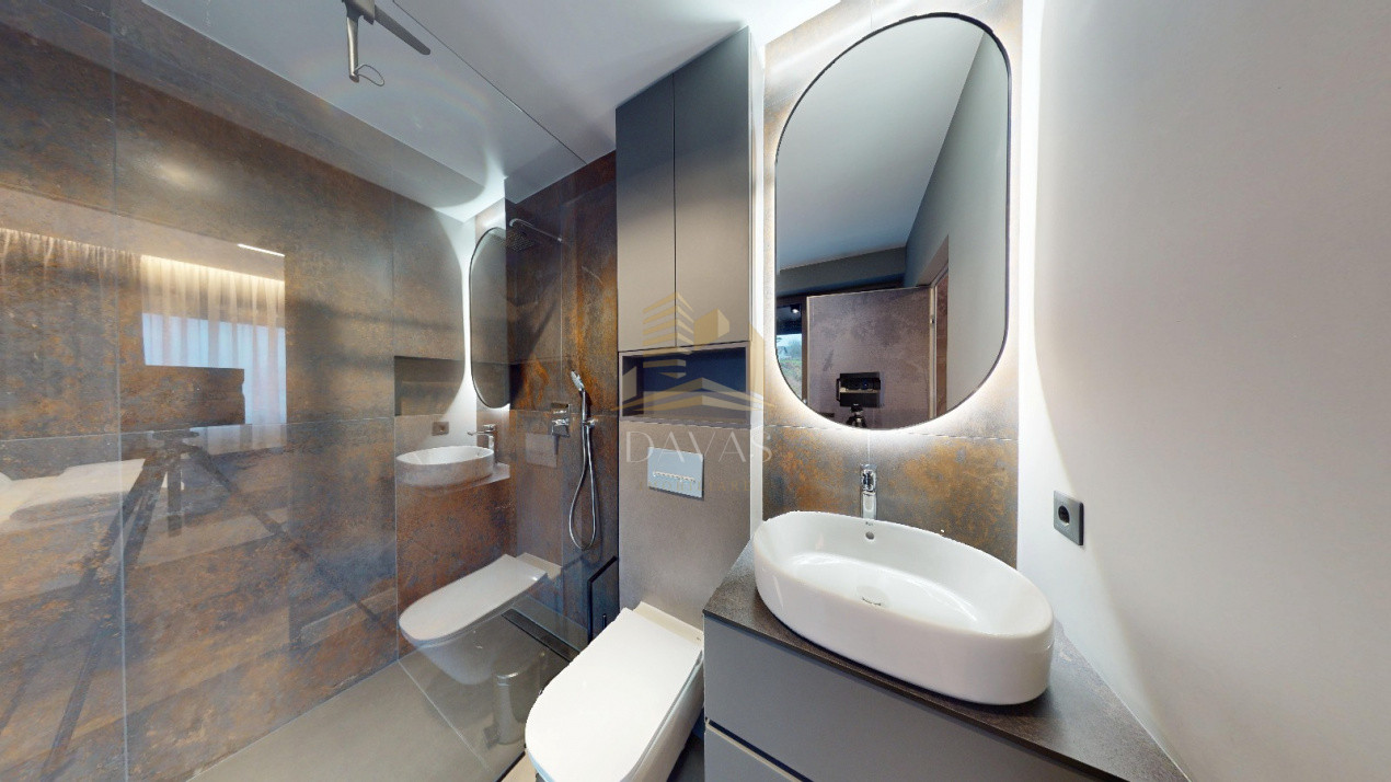 Casa individuala LUX de vanzare | Sun Garden | Cheltuieli incluse 