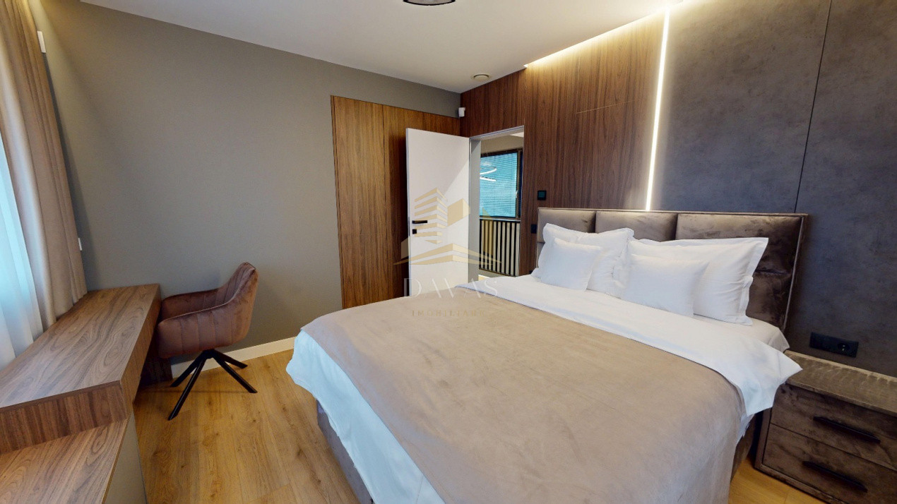 Casa individuala LUX de vanzare | Sun Garden | Cheltuieli incluse 