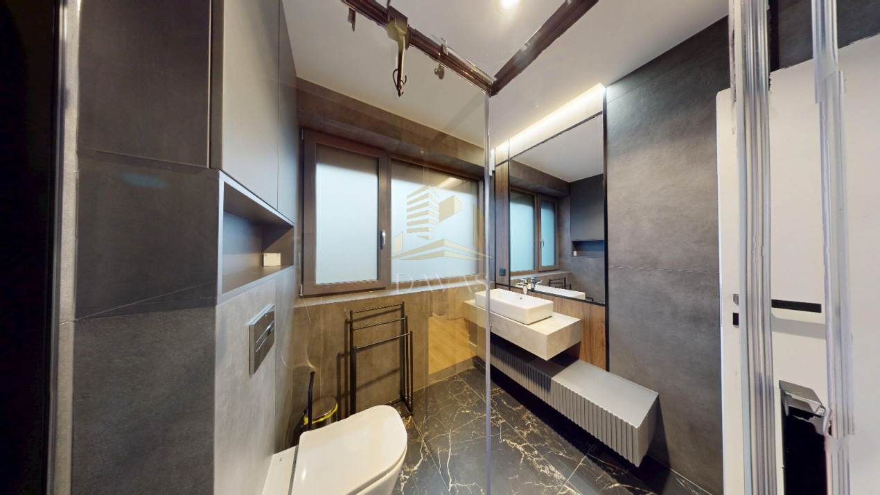 Casa individuala LUX de vanzare | Sun Garden | Cheltuieli incluse 