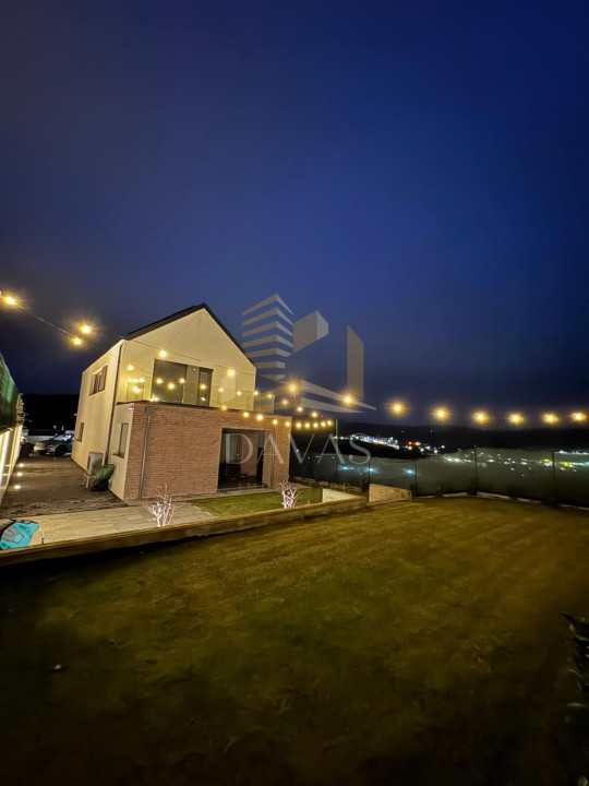 Casa individuala LUX de vanzare | Sun Garden | Cheltuieli incluse 