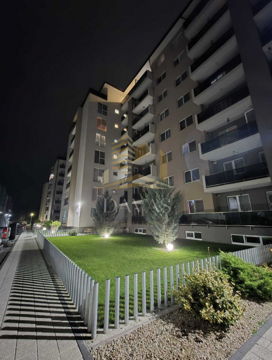 Apartament 2 camere de vanzare | zona Vivo | Parcare exterioara 