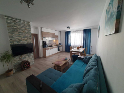 Apartament 2 camere de vanzare | zona Vivo | Parcare exterioara 