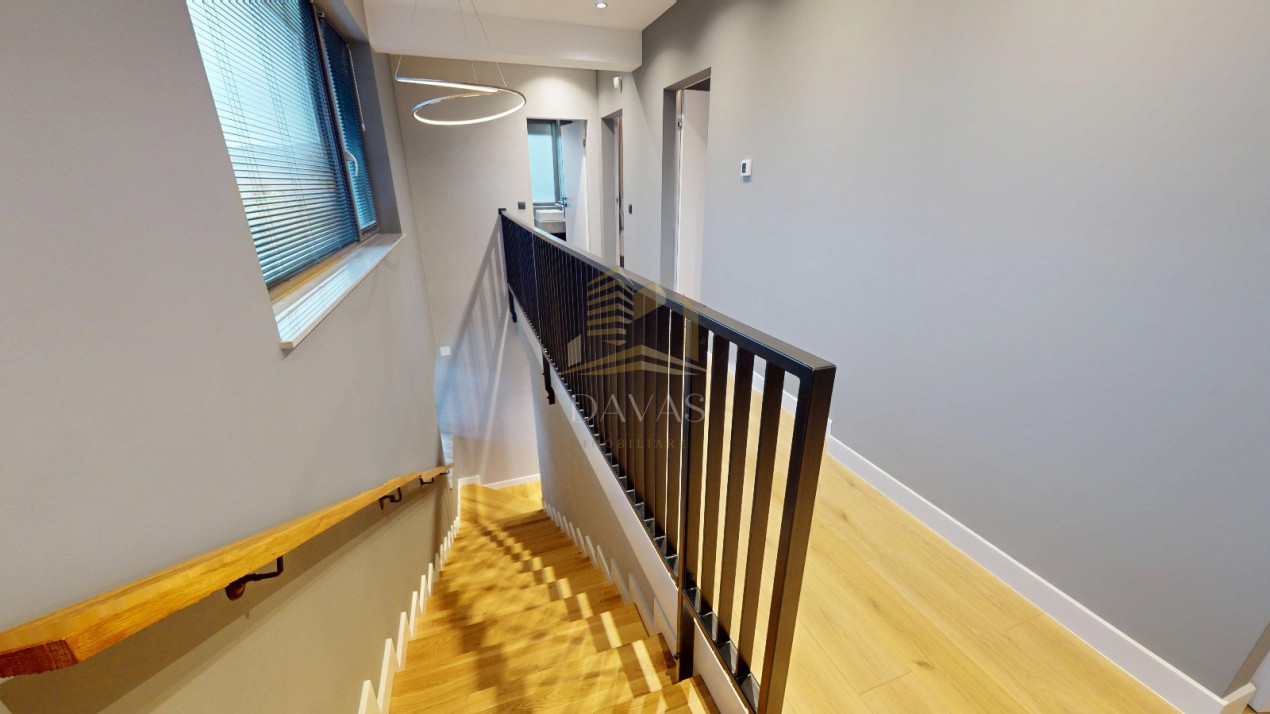 Casa individuala LUX de inchiriat | Sun Garden | Cheltuieli incluse 