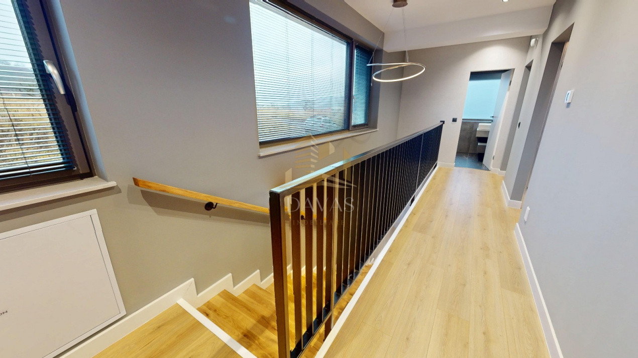 Casa individuala LUX de inchiriat | Sun Garden | Cheltuieli incluse 