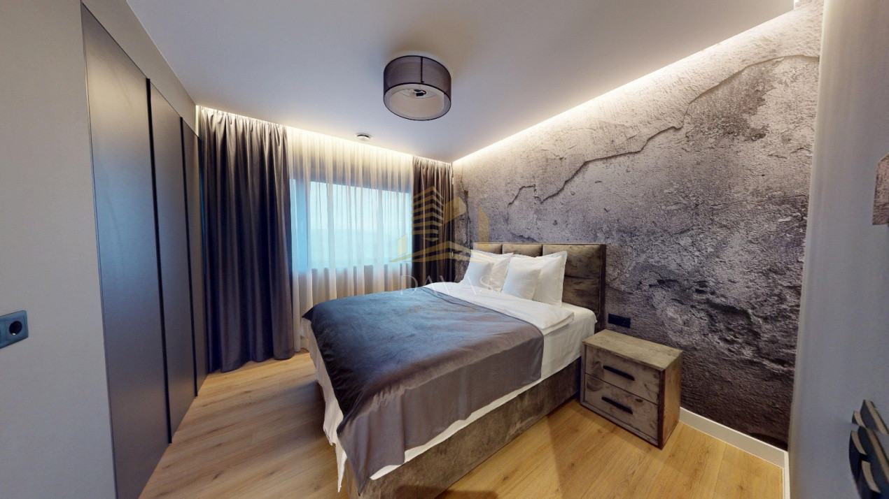 Casa individuala LUX de inchiriat | Sun Garden | Cheltuieli incluse 