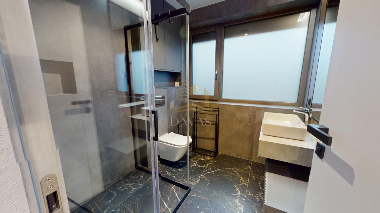 Casa individuala LUX de inchiriat | Sun Garden | Cheltuieli incluse 