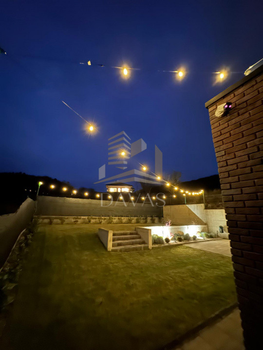 Casa individuala LUX de inchiriat | Sun Garden | Cheltuieli incluse 