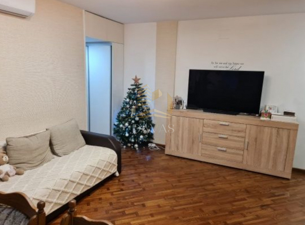 Apartament 3 camere de vanzare | Marasti | Parcare cu CF