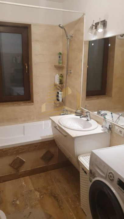 Apartament 3 camere de vanzare | Marasti | Parcare cu CF