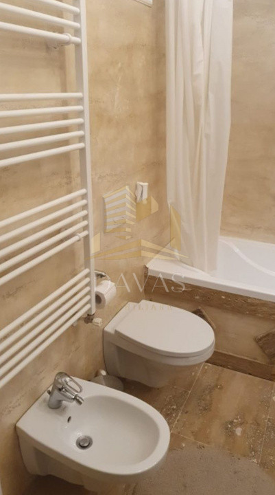 Apartament 3 camere de vanzare | Marasti | Parcare cu CF