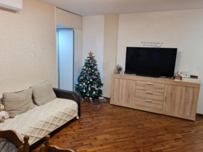 Apartament 3 camere de vanzare | Marasti | Parcare cu CF