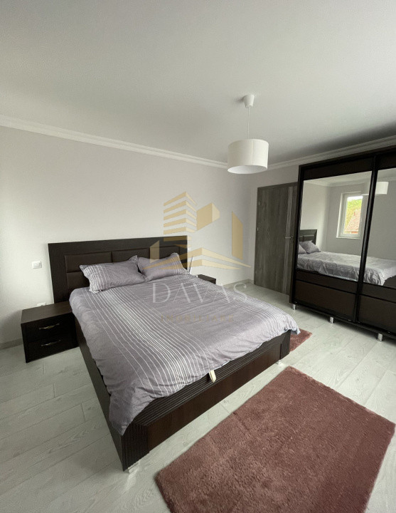 Apartament 3 camere de inchiriat | Dambul Rotund | Parcare subterana 