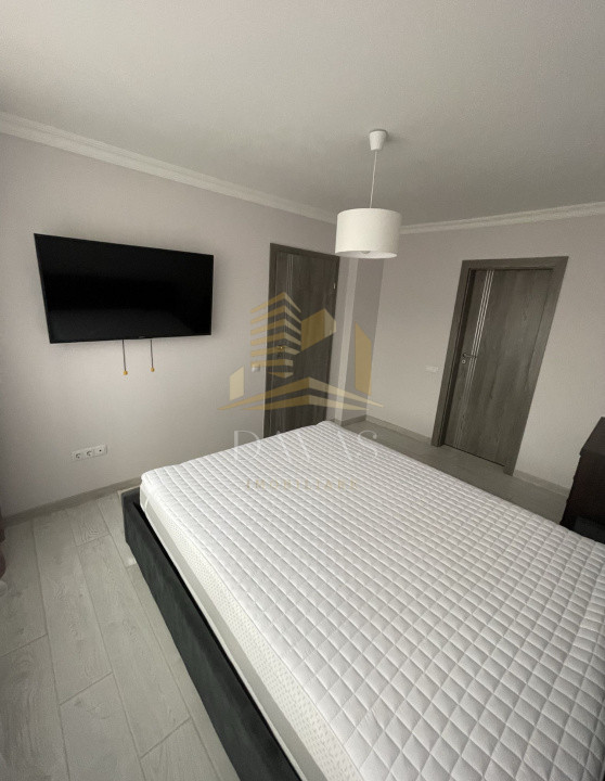 Apartament 3 camere de inchiriat | Dambul Rotund | Parcare subterana 