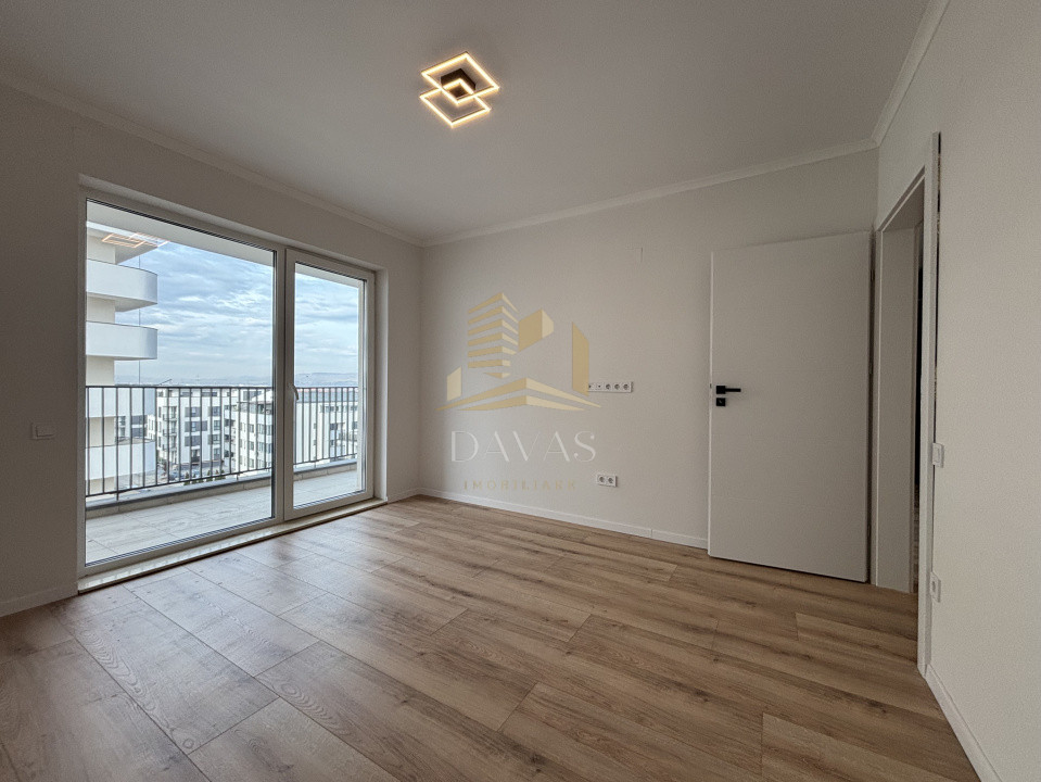 Apartament de 3 camere semidecomandat | Florești 