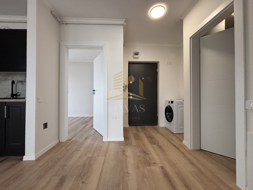 Apartament de 3 camere semidecomandat | Florești 