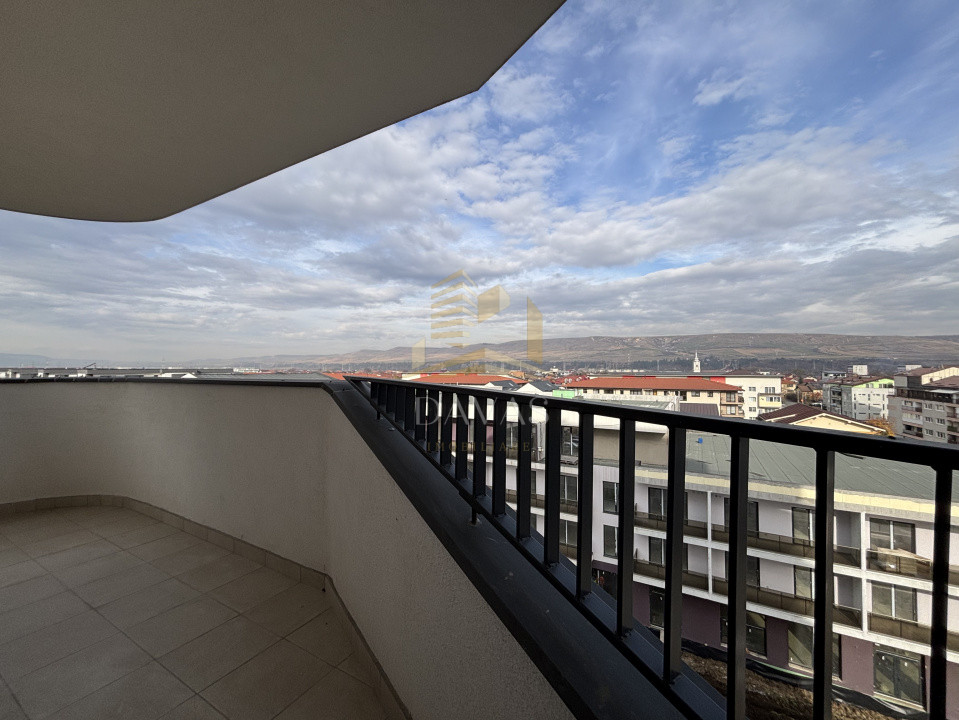 Apartament de 3 camere semidecomandat | Florești 