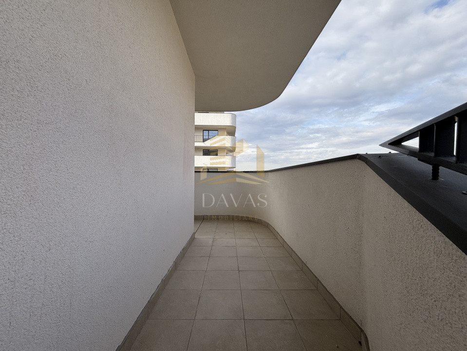 Apartament de 3 camere semidecomandat | Florești 