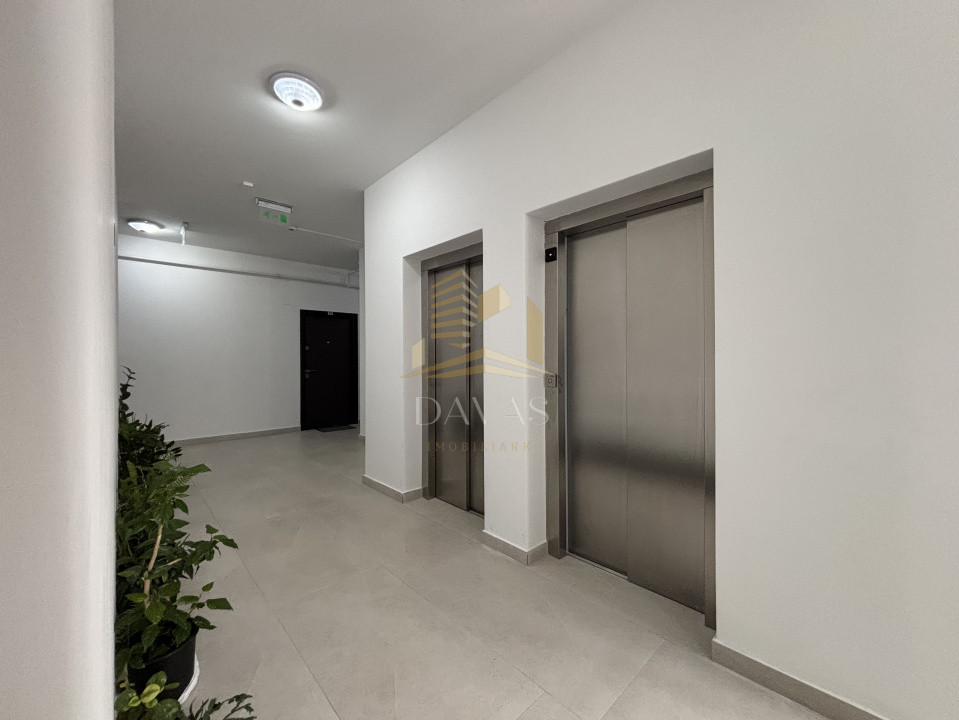 Apartament de 3 camere semidecomandat | Florești 