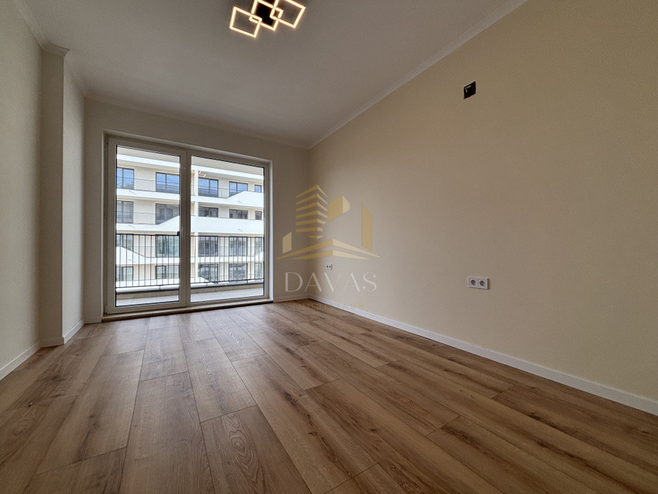 Apartament de 3 camere semidecomandat | Florești 