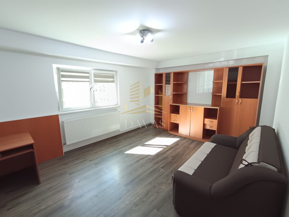 Apartament de 2 camere decomandate | Dorobanților 