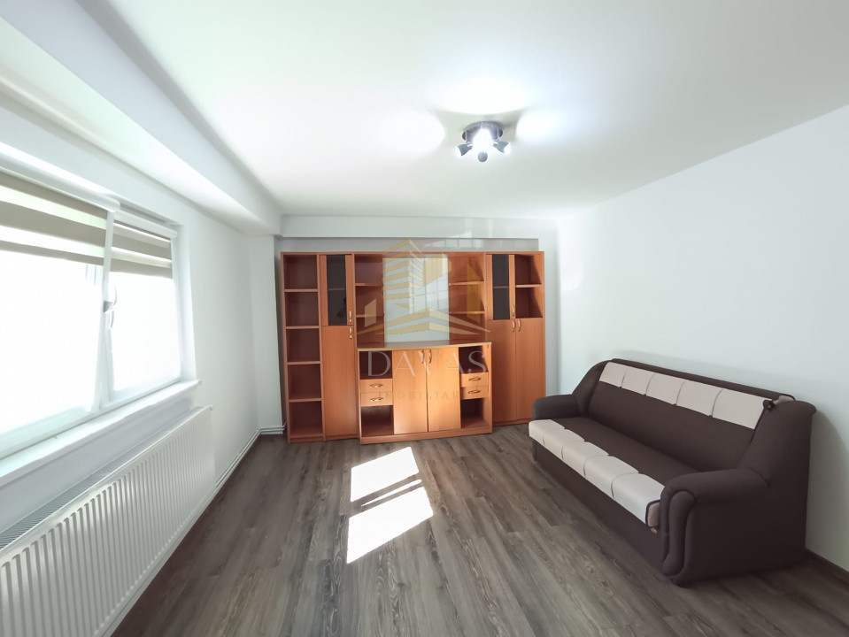 Apartament de 2 camere decomandate | Dorobanților 