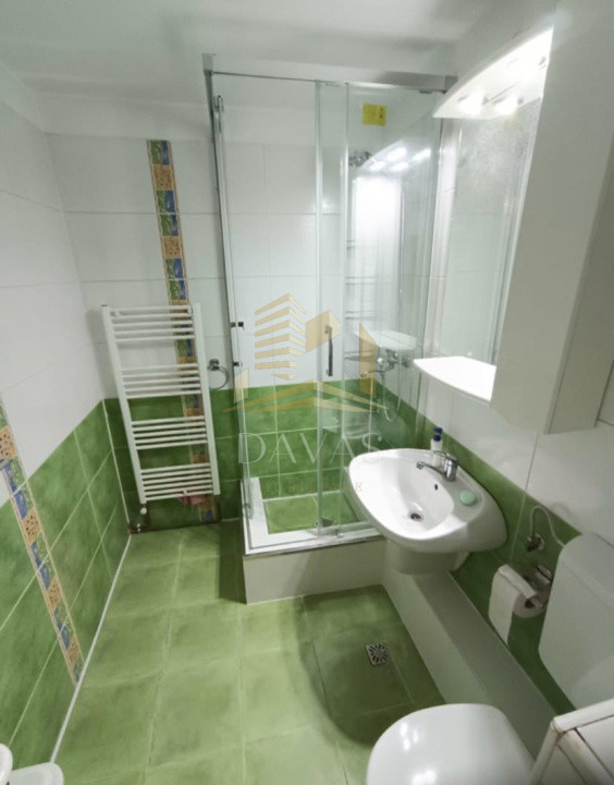 Apartament de 2 camere decomandate | Dorobanților 