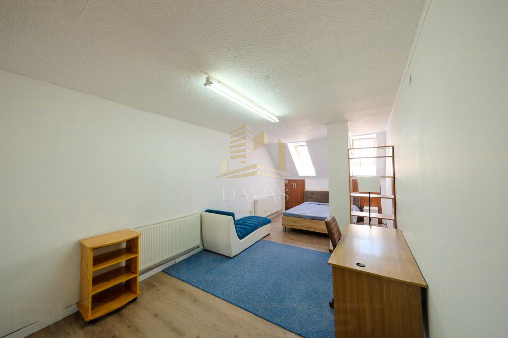 Apartament de 3 camere | Centru | Bulevardul Eroilor