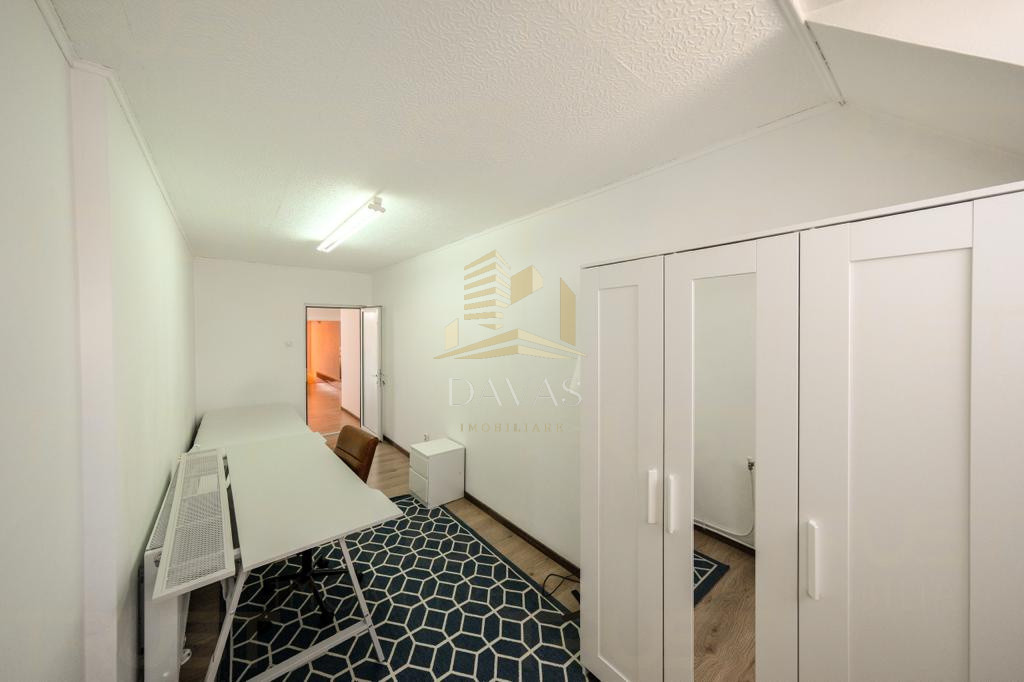 Apartament de 3 camere | Centru | Bulevardul Eroilor