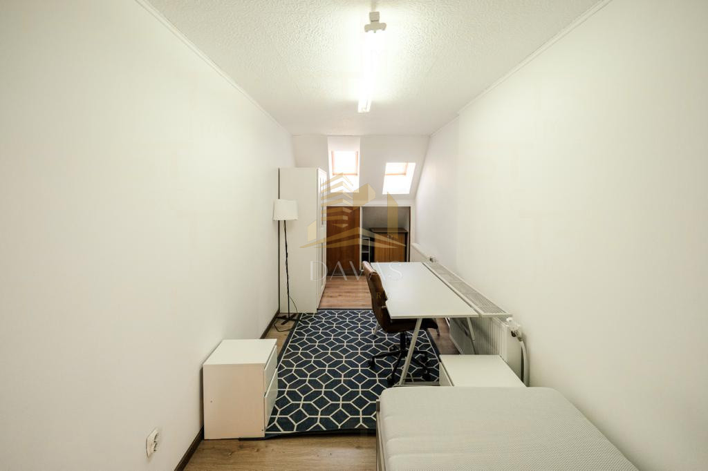 Apartament de 3 camere | Centru | Bulevardul Eroilor