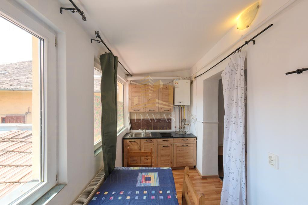 Apartament de 3 camere | Centru | Bulevardul Eroilor