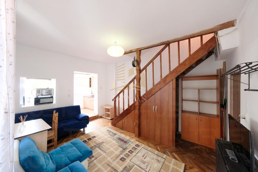 Apartament de 3 camere | Centru | Bulevardul Eroilor