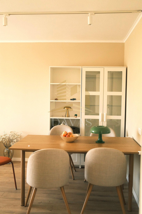 Apartament 4 camere decomandate | Zorilor | Renovat complet 